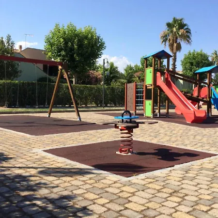 Apartmanhotel Sun Bul