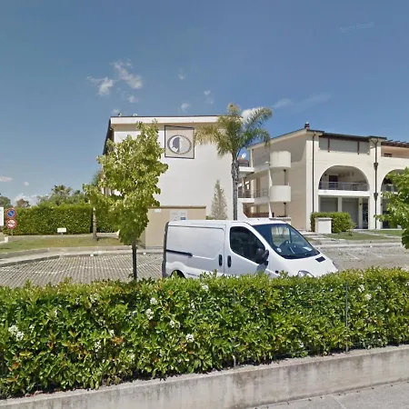 Sun Bul Ξενοδοχείο με διαμερίσματα *