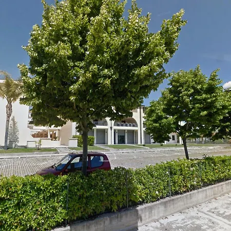 Sun Bul Apartmanhotel Metaponto
