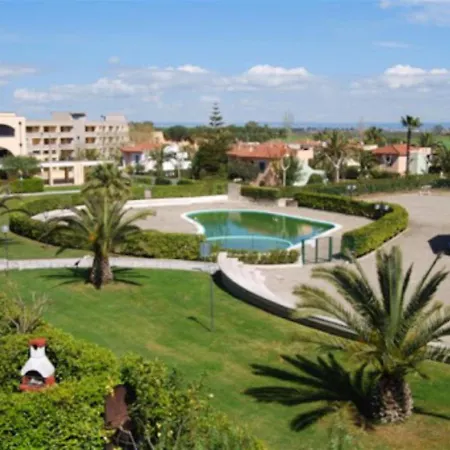 Sun Bul Metaponto